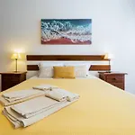 Beguest Casa Da Areia شقة