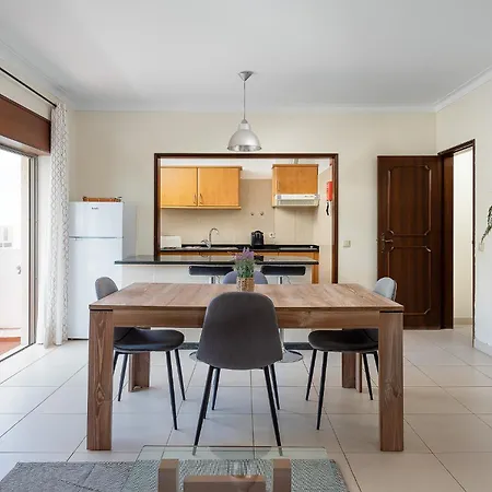 Beguest Casa Da Areia بورتيماو