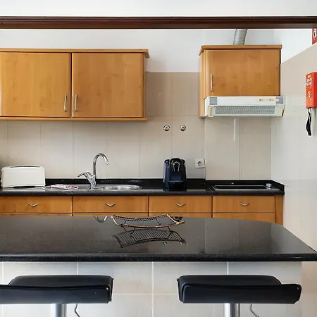 Da Rocha Premium Apartment
