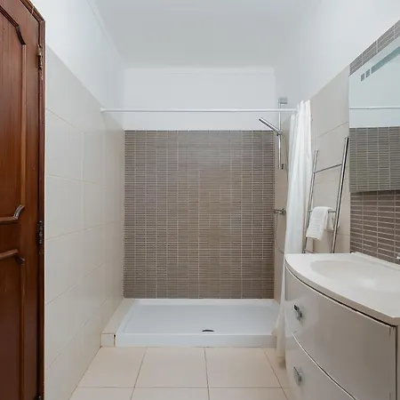 Apartment Da Rocha Premium Portimao