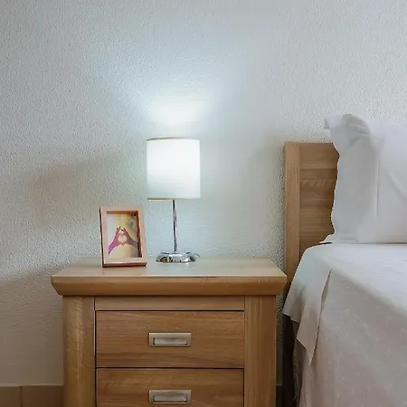 Apartment Da Rocha Premium Portimao