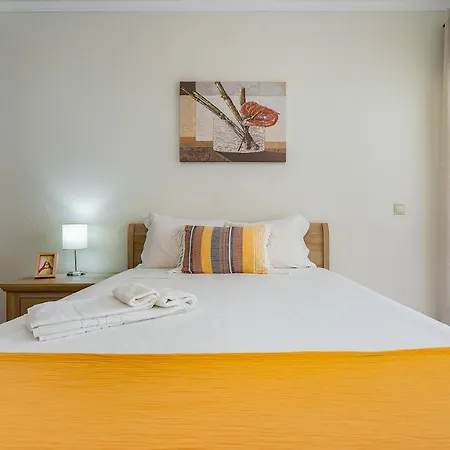 Da Rocha Premium Apartment