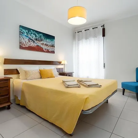 Da Rocha Premium Apartment Portimao