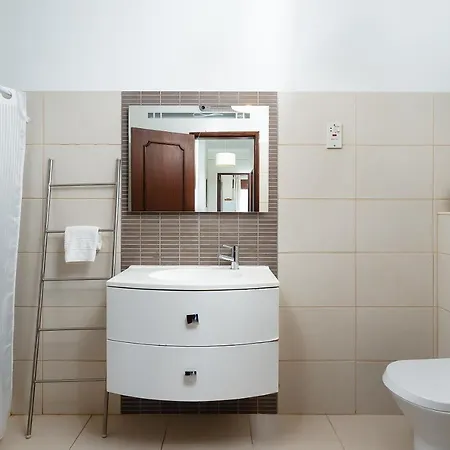 Apartment Da Rocha Premium