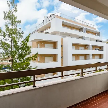 Apartment Da Rocha Premium *