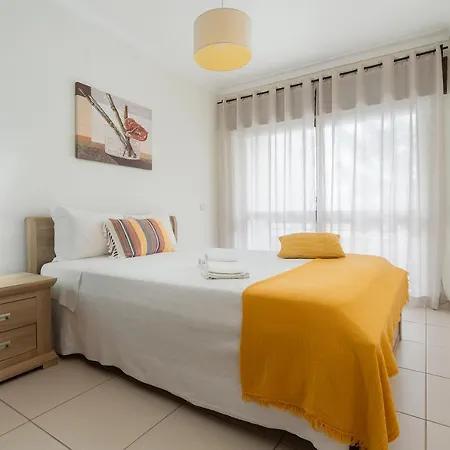 Appartement Da Rocha Premium Portimão