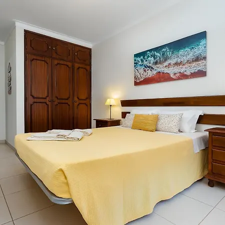 Da Rocha Premium Apartment