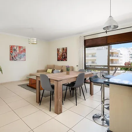 Beguest Portimao Casa Da Areia Apartment *