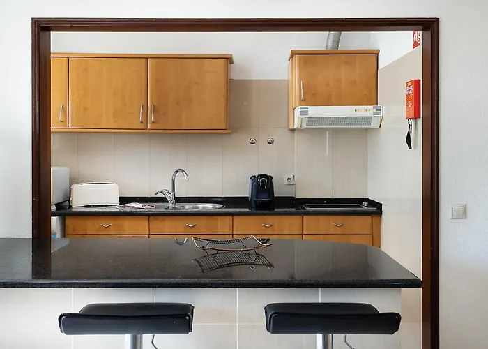 Beguest Portimao Casa Da Areia Appartement