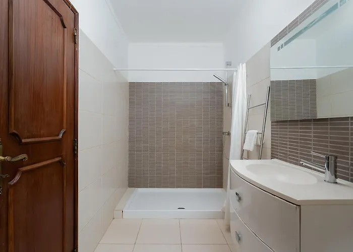 Appartement Beguest Portimao Casa Da Areia Portimão