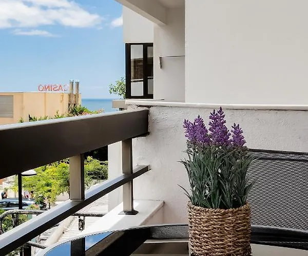 Beguest Portimao Casa Da Areia *