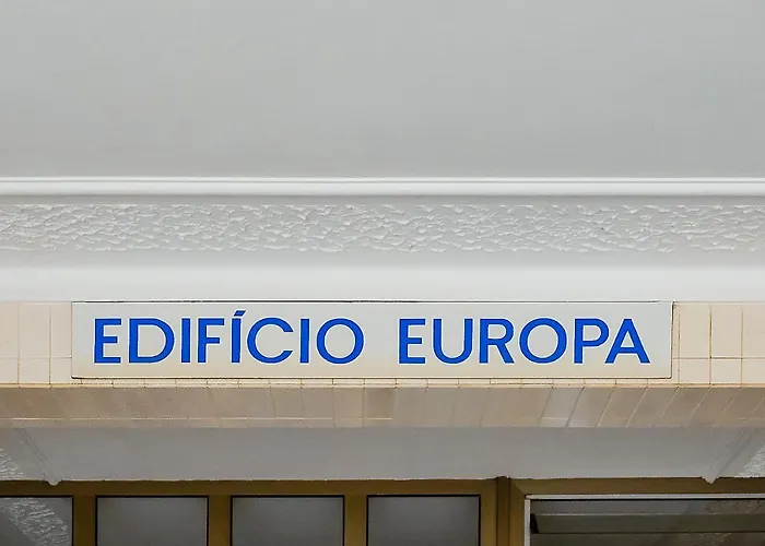 Appartement Beguest Portimao Casa Da Areia Portimão