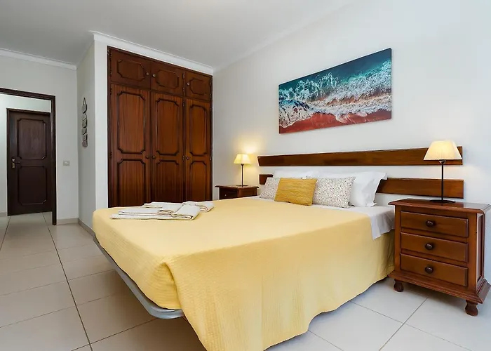 Beguest Portimao Casa Da Areia Appartement