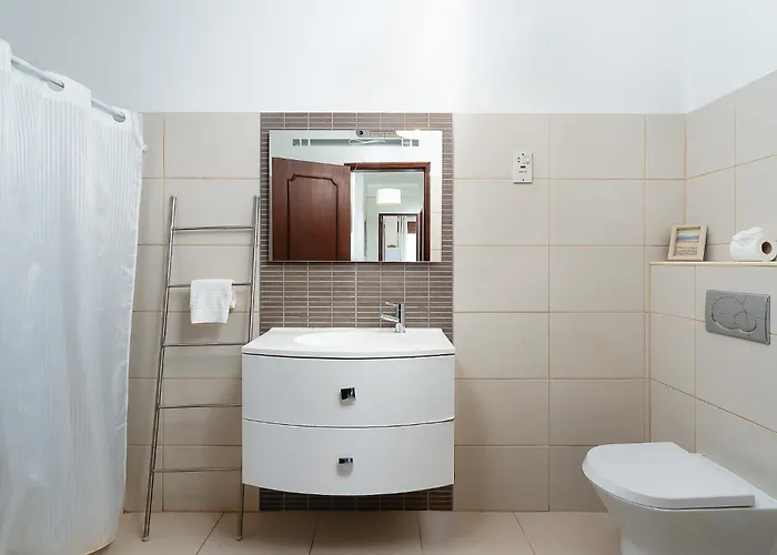 아파트 Beguest Portimao Casa Da Areia