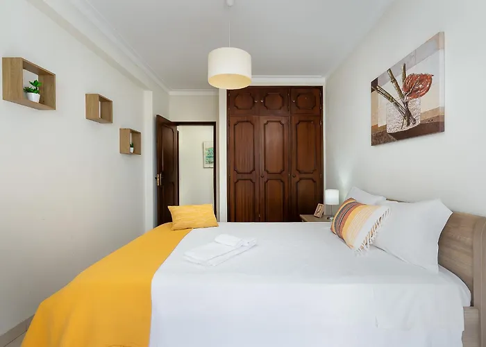 Beguest Portimao Casa Da Areia *