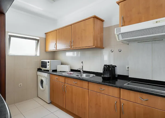 Beguest Portimao Casa Da Areia Apartment