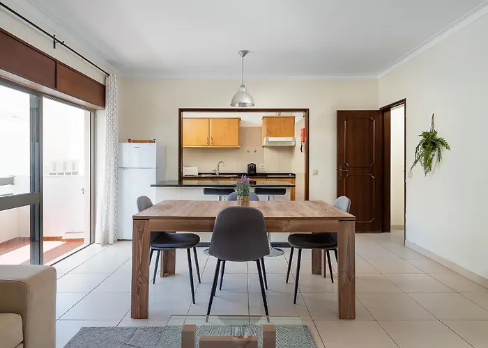 Beguest Portimao Casa Da Areia 포티마오