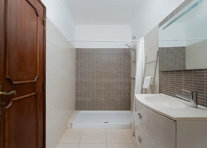 Beguest Portimao Casa Da Areia *