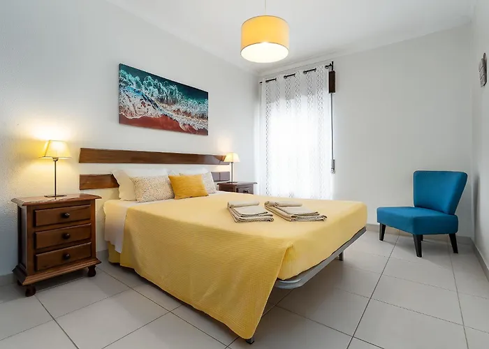 Beguest Portimao Casa Da Areia