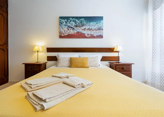 Beguest Portimao Casa Da Areia 아파트