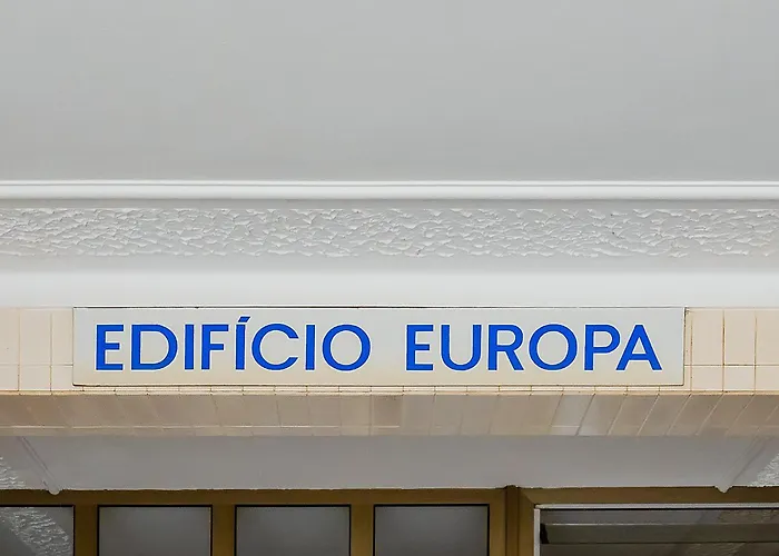 Beguest Portimao Casa Da Areia Apartment