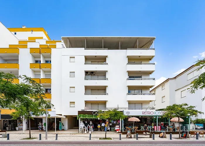 Beguest Portimao Casa Da Areia 아파트 *