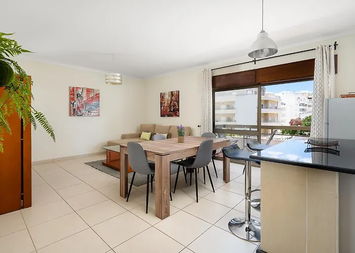 Beguest Portimao Casa Da Areia Apartamento *