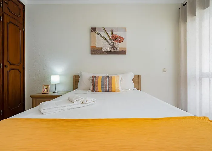 Apartamento Beguest Portimao Casa Da Areia *