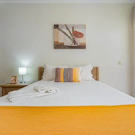 Apartamento Beguest Casa Da Areia *